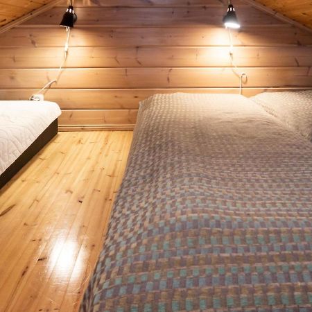 Holiday Home Vaaran Tupa By Interhome Ruka Exterior photo